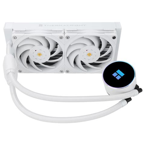 The Thermalright Frozen Magic 120: Taking PC Cooling to the Next Level